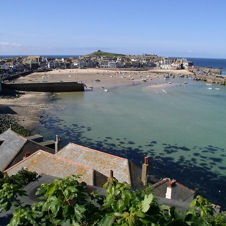Hotel Primrose House St. Ives Exterior foto
