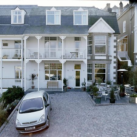 Hotel Primrose House St. Ives Exterior foto