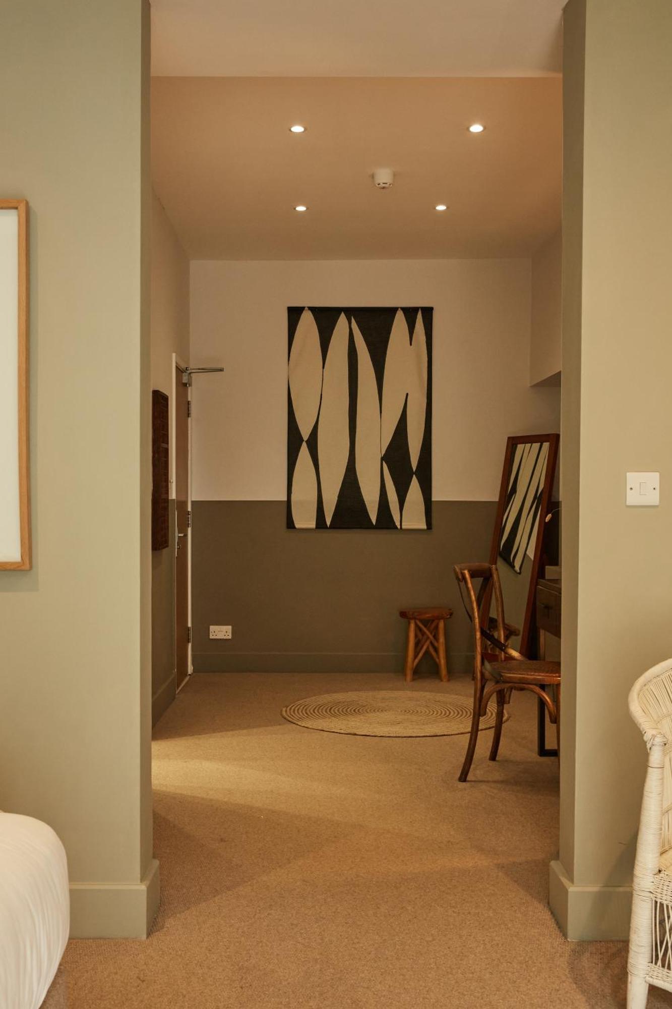 Hotel Primrose House St. Ives Exterior foto