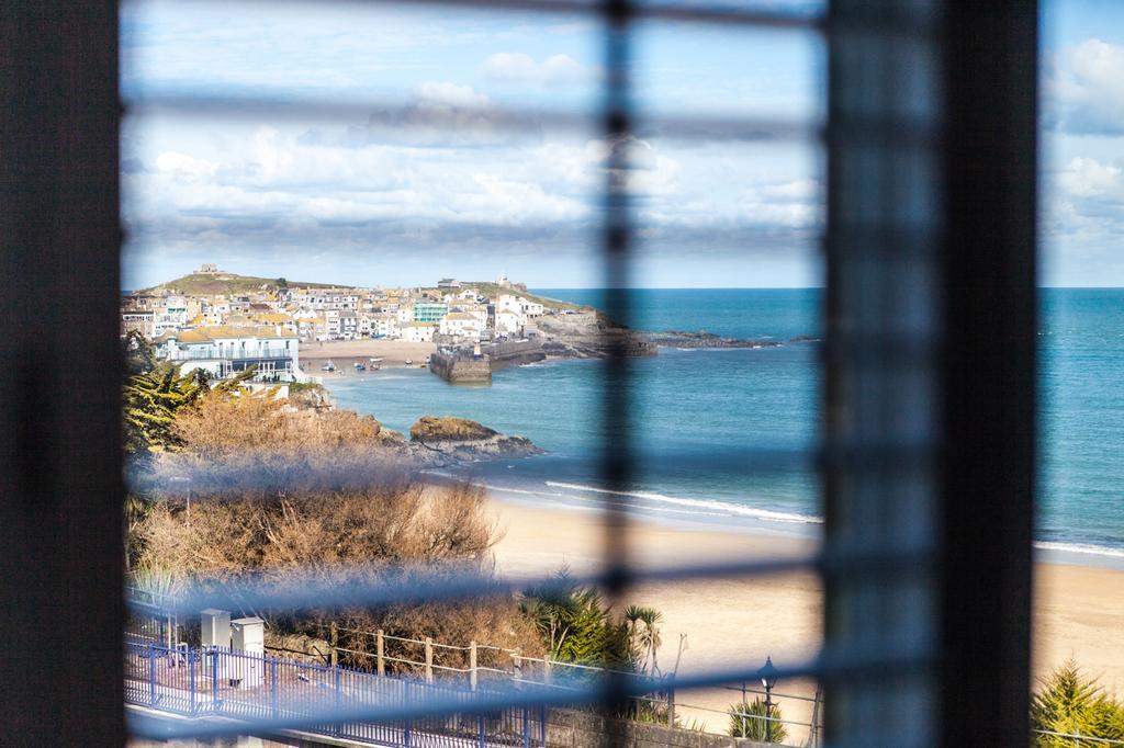 Hotel Primrose House St. Ives Exterior foto