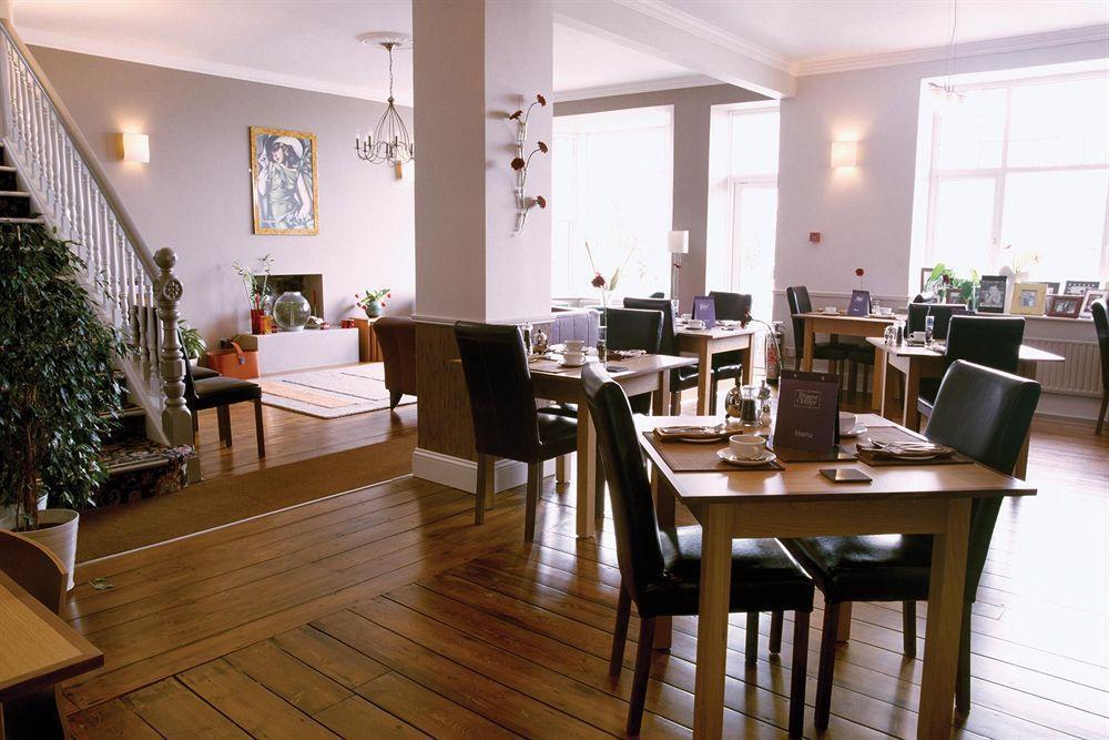 Hotel Primrose House St. Ives Exterior foto