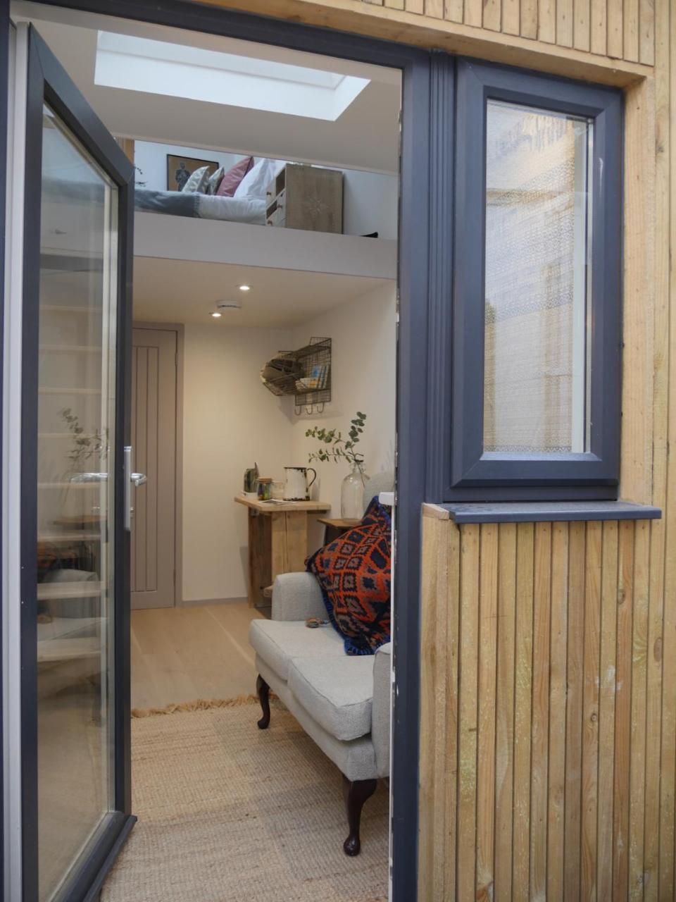 Hotel Primrose House St. Ives Exterior foto