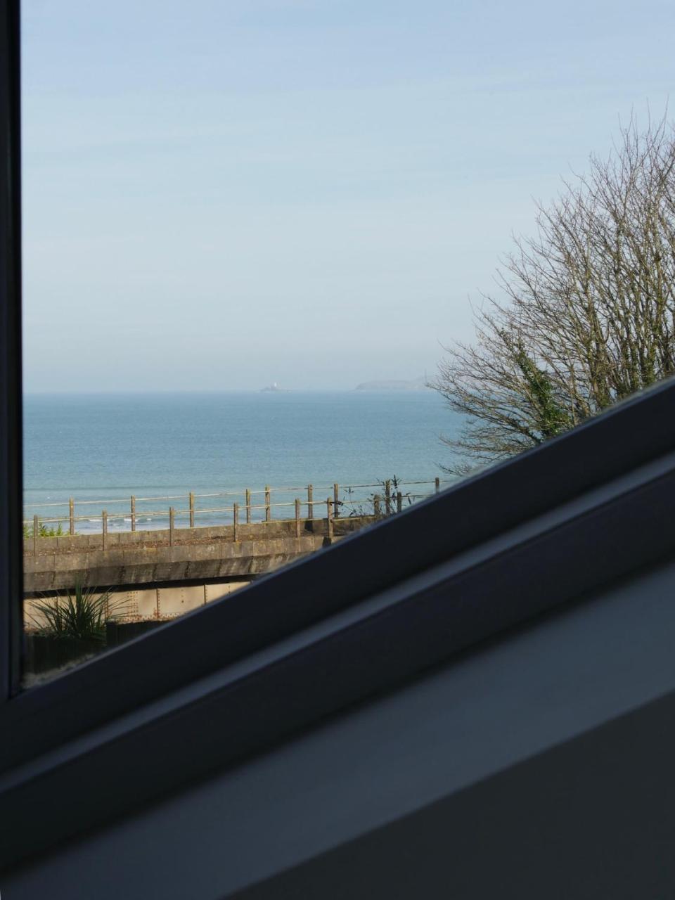 Hotel Primrose House St. Ives Exterior foto